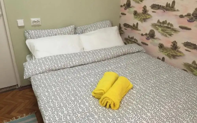 Kukareku Mini Hotel