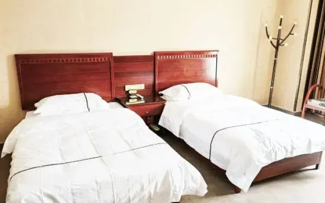 Huiyuan Hotel