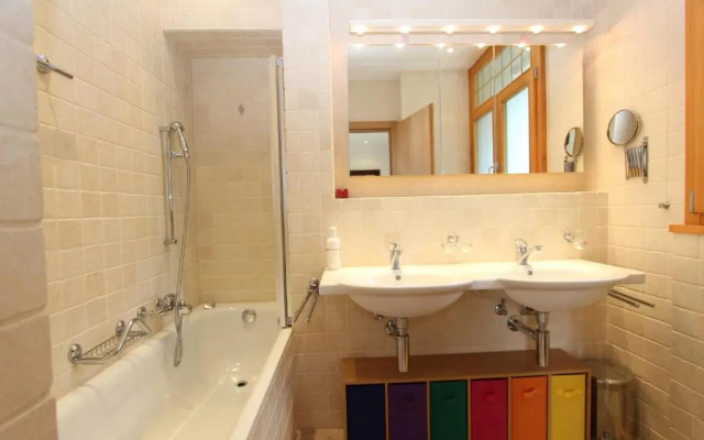 Appartement Soldanelle 32