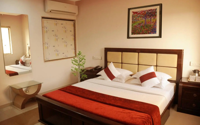 Silver Sand Hotel