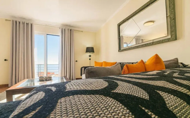 Armando House Ocean View