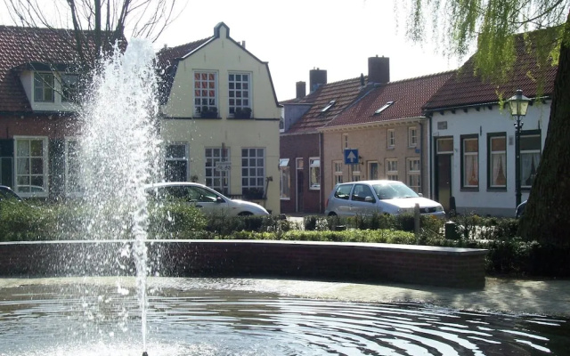 Apartment in Groede by the Beach