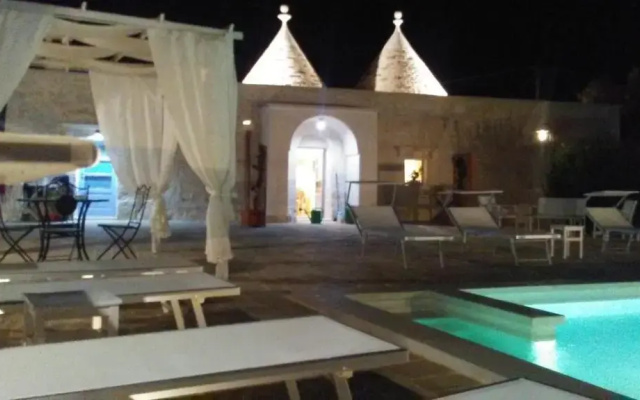 Trulli Colibri'