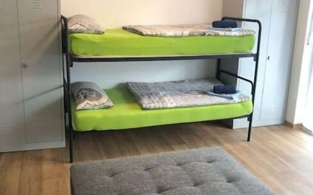 Boardinghouse Elvira Schrimpf