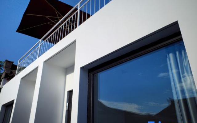 Chengkanyi Chengshe Homestay (Scenic Area)