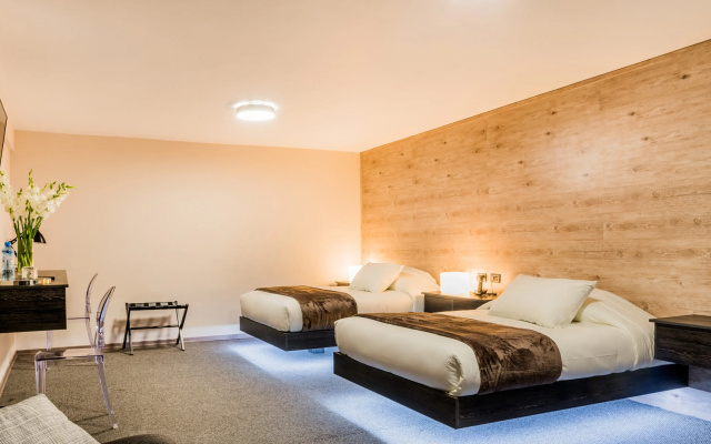 Hotel Viza