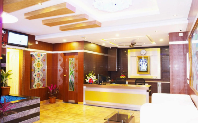 Sairam Residency