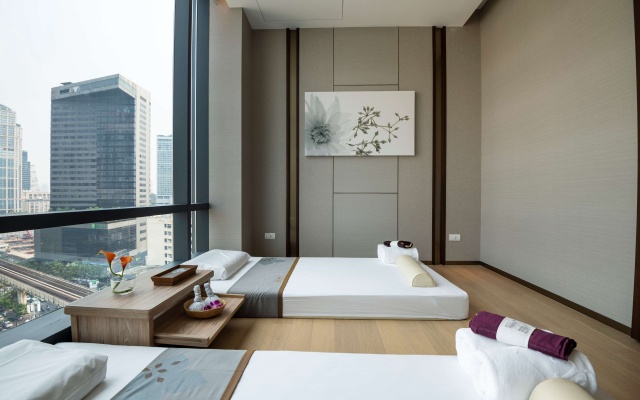 Carlton Hotel Bangkok Sukhumvit