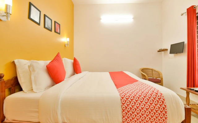 OYO 15465 Saaffron Holidays