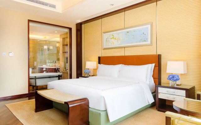 The Ritz-Carlton, Shenzhen