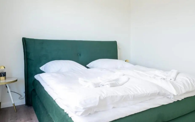 Apartmenthaus Wittsande Wittsande 15