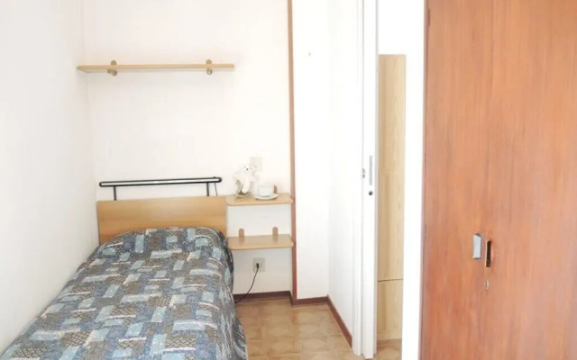 Cozy Flat With Amazing Seaview in Bibione