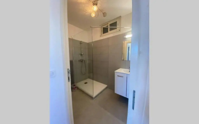 Appartement proche de Moriani Plage- 150m de la plage