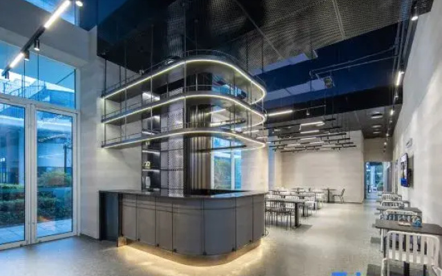 Atour Hotel Zixuan Road, Hangzhou West Lake Science Park
