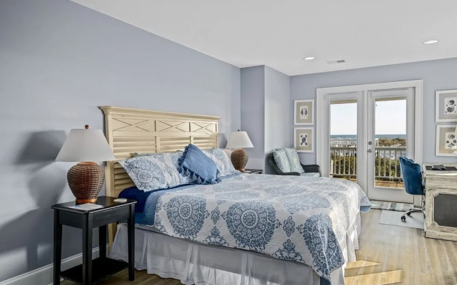 Ohana - 4 Br Home