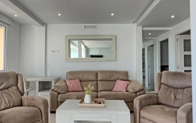 030 - Apartamento Valentín - comfortHOLIDAYS