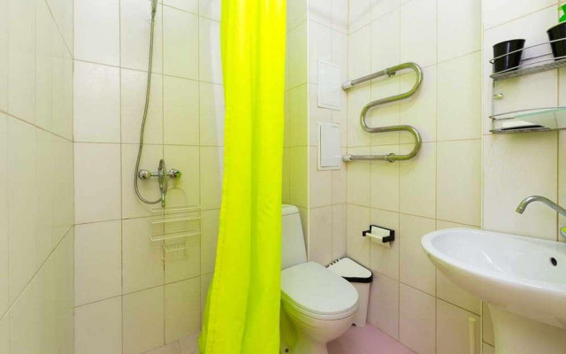Белый лебедь