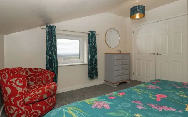 Top Lodge