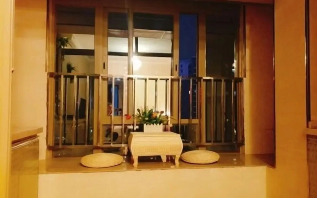 Nanning Lvchengyuan Apartment