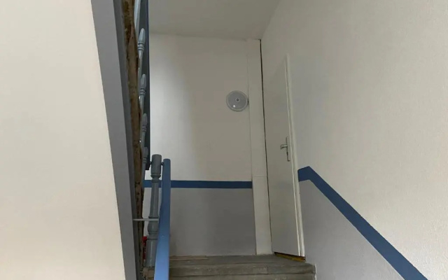 Wohnung Lucie