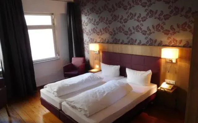 Hotel am Kornmarkt