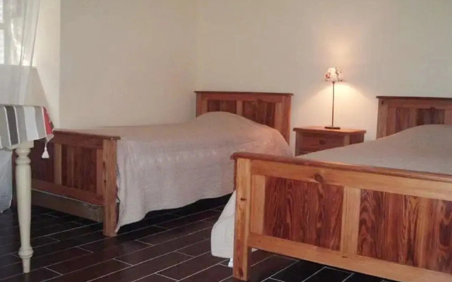Holiday Home in Ardeche With Pool & Garden