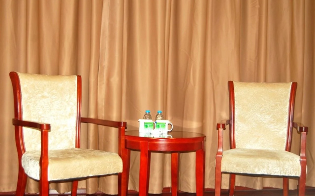 GreenTree Inn Shantou Chaoyang District Mianxi Road Hotel