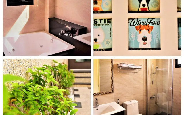 Sweet edge B&B