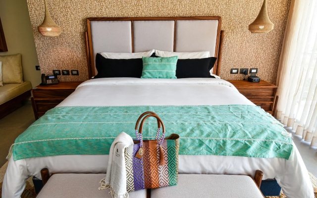 Mvngata Beach Hotel