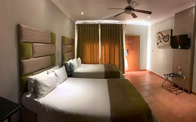 Polokwane Lodge