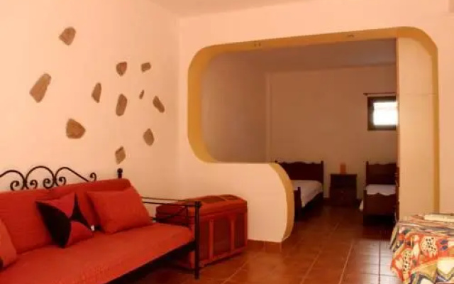 Ikaria Utopia - Cusco Studios