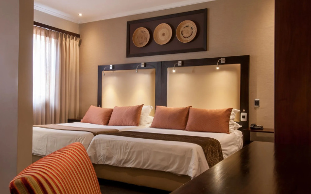 Graham Hotel