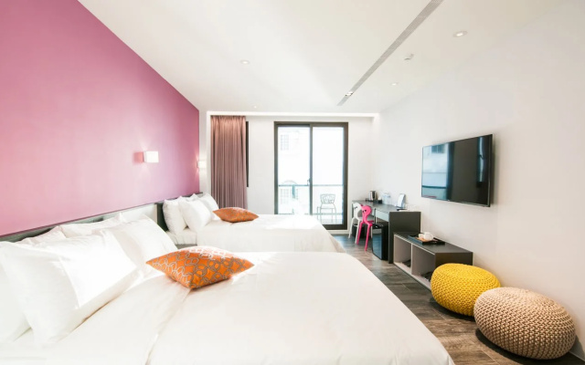 FunsonHotel
