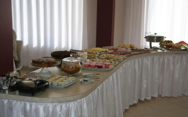 Thile Park Hotel