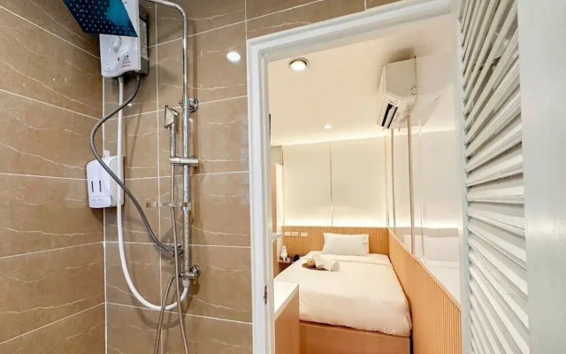 Thrive Hotel