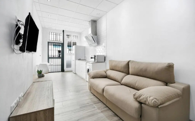 Apartamento Venus 1