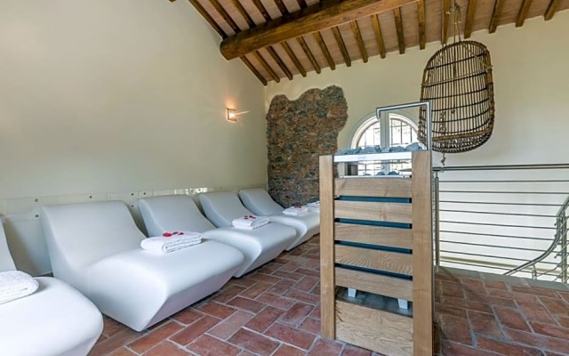 B&B Pietra a Padule