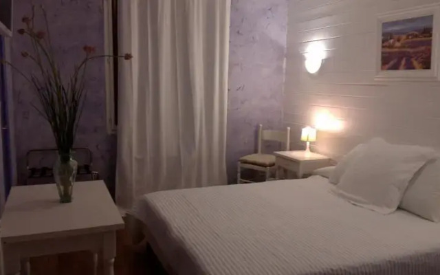 Chez Cécile
