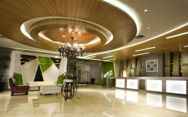 Whiz Prime Hotel Kelapa Gading