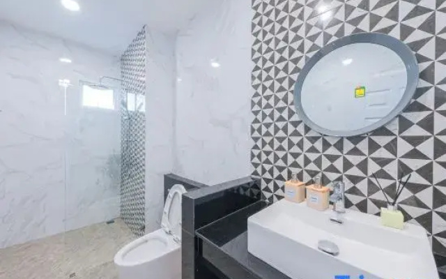 Homey House Na Jomtien