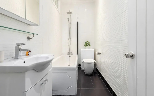 Beautiful 2 bed in Walthamstow