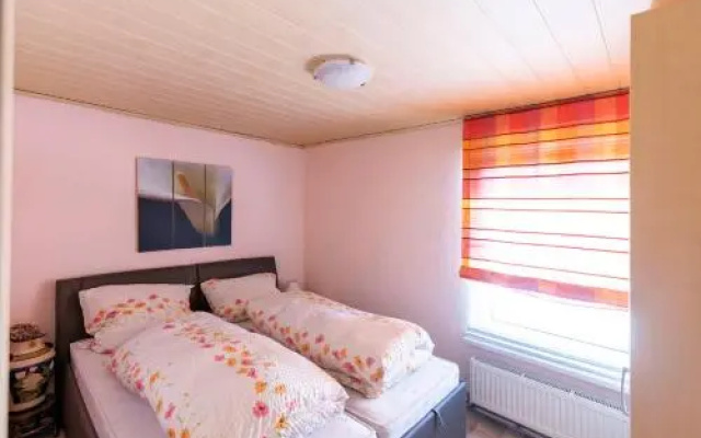 Ferienwohnung Mirow SEE 5281