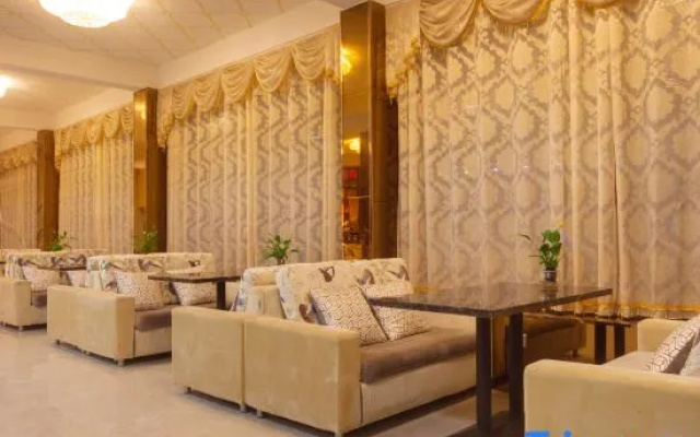 Longji Terrace Shiguang Guesthouse