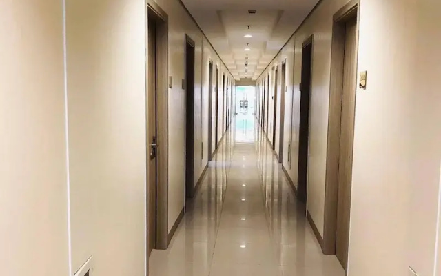 SM Breeze Residences Pasay Malate