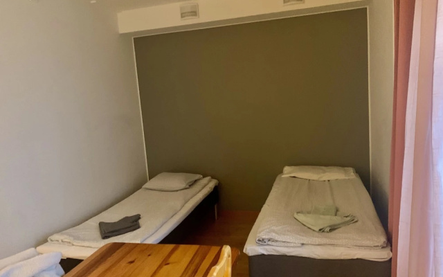 Apartment in Sundbyberg , Stockholm