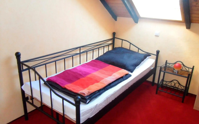 Ferienwohnung Schulz