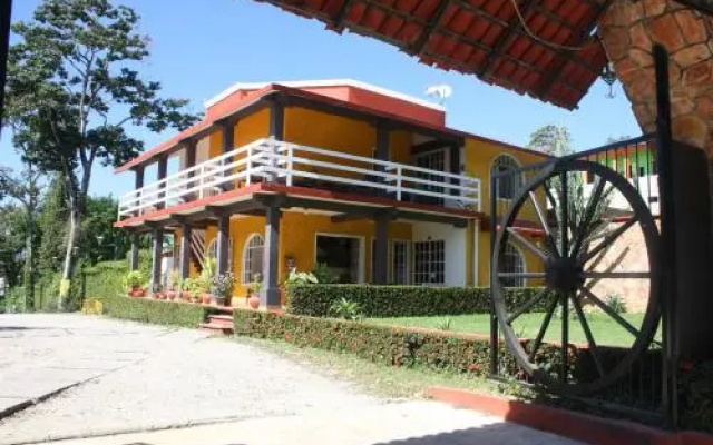 Villas Paraiso