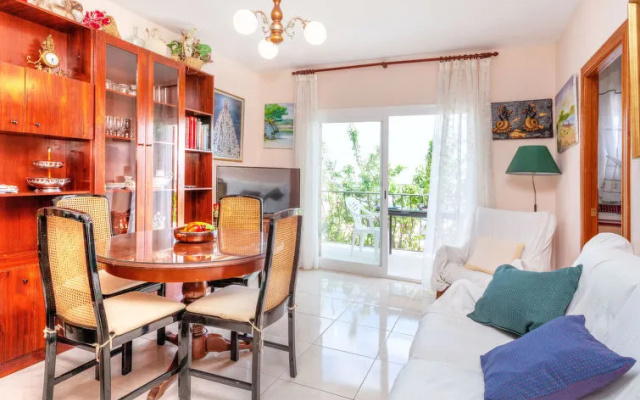 Eucalyptus 1 - Two Bedroom