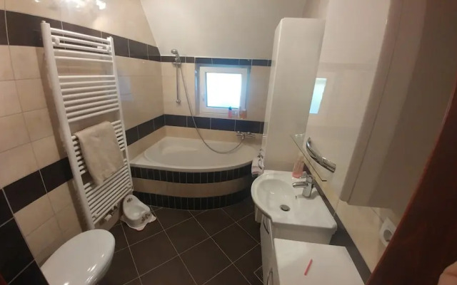 Poldas appartment