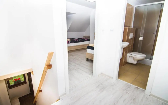 Apartments Club Telgart